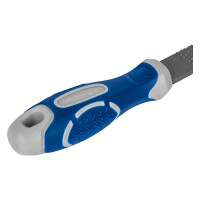 Плоский рашпиль № 2, 250 мм, подвес КОБАЛЬТ 247-798