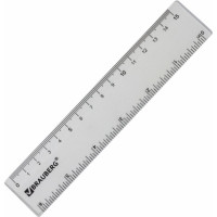 Канцелярский набор BRAUBERG "Микс"10 предметов, вращающаяся конструкция, черно-красный, блистер 231929