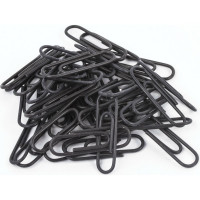 Канцелярский набор BRAUBERG "Микс"10 предметов, вращающаяся конструкция, черно-красный, блистер 231929