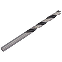 Сверло по дереву спиральное (6х90 мм) BOHRER 31606090