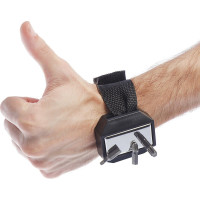 Браслет магнитный BOHRER 50х25 мм 49230102