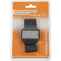 Браслет магнитный BOHRER 50х25 мм 49230102