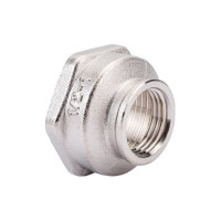 Переходная муфта AQUALINK 1х1/2 вн-вн (Цена за упаковку 10 шт.)  арт. 2541