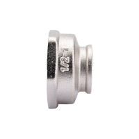 Переходная муфта AQUALINK 1х1/2 вн-вн (Цена за упаковку 10 шт.)  арт. 2541