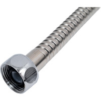 Шланг для душа AQUALINE конус имп 1/2 - рус М22, 1.5 м 01709