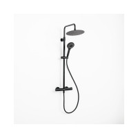 Душевая система CLEVER UP URBAN 61003