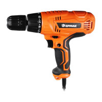Электрическая дрель-шуруповерт ЕРМАК ДШЭ-10/400 646-209