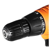 Электрическая дрель-шуруповерт ЕРМАК ДШЭ-10/400 646-209