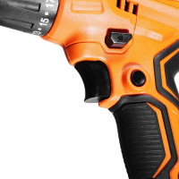 Электрическая дрель-шуруповерт ЕРМАК ДШЭ-10/400 646-209