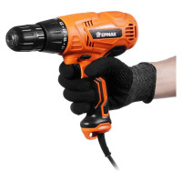 Электрическая дрель-шуруповерт ЕРМАК ДШЭ-10/400 646-209