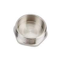 Заглушка AQUALINK 1 1/2 нар (Цена за упаковку 5 шт.)  арт. 4527