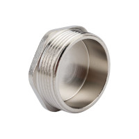 Заглушка AQUALINK 1 1/2 нар (Цена за упаковку 5 шт.)  арт. 4527