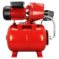 Автоматическая насосная станция JEMIX АПЦН-40-35