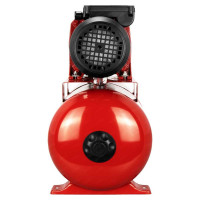 Автоматическая насосная станция JEMIX АПЦН-40-35