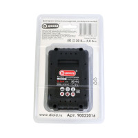 Батарея аккумуляторная универсальная (20 В; 4.0А/ч) серия ЛИ-02С ДИОЛД 90022016