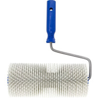 Валик РемоКолор игольчатый, острая игла, 105х240мм, 04-7-424