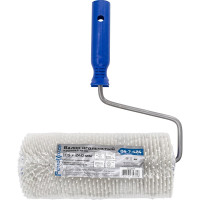 Валик РемоКолор игольчатый, острая игла, 105х240мм, 04-7-424