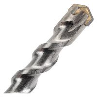 Бур по бетону Special (16x200х340 мм; SDS-max) Monogram 088-390