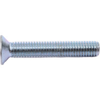 Винт с потайной головкой ВИРТУОЗ DIN965 5 х 30, 10 шт 21854