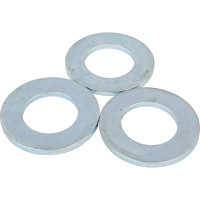 Шайба ЦКИ DIN 125A, М42 Ц 10 шт 61153