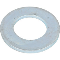 Шайба ЦКИ DIN 125A, М42 Ц 10 шт 61153