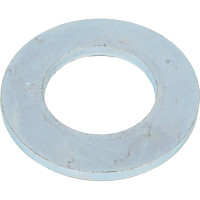 Шайба ЦКИ DIN 125A, М42 Ц 10 шт 61153