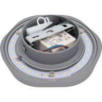 Настенно-потолочный светильник MANTRA BORA BORA C0115