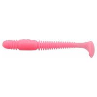 Съедобные искусственные виброхвосты LUCKY JOHN LJ Pro Series TIOGA 3.9in, цвет F05, 5шт. 140104-F05