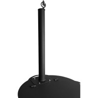 Печь-утилизатор PALITRA TECHNOLOGY Zolnik круглая 50443-2