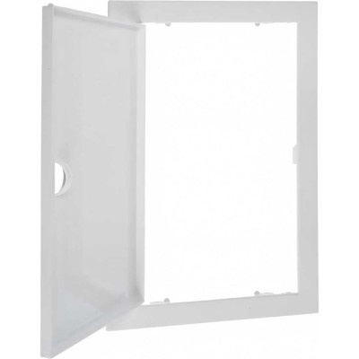 Ревизионный люк с ручкой TDM 200х250, белый SQ1807-0423