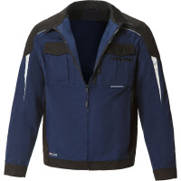 Костюм СОЮЗСПЕЦОДЕЖДА STATUS NEW, темно-синий/черный, р.48-50, рост 170-176 2000000093604