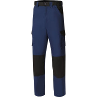 Костюм СОЮЗСПЕЦОДЕЖДА STATUS NEW, темно-синий/черный, р.48-50, рост 170-176 2000000093604