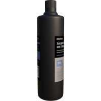 Антисептик для минеральных поверхностей MEDERA Bioremont Concentrate для наружных и внутренних работ, 1 л 2027-1