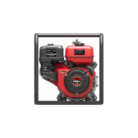 Бензиновая мотопомпа для сильно загрязненной воды A-iPower AWP100TX 30341