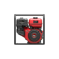 Высоконапорная бензиновая мотопомпа A-iPower AWP80H 30431