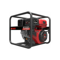Высоконапорная бензиновая мотопомпа A-iPower AWP80H 30431