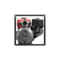 Высоконапорная бензиновая мотопомпа A-iPower AWP80H 30431