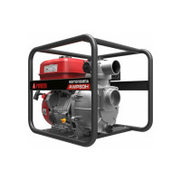 Высоконапорная бензиновая мотопомпа A-iPower AWP80H 30431
