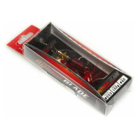 Вращающаяся блесна LUCKY JOHN BONNIE BLADE 04, 10.3г, цвет 003, в блистере LJBB04-003