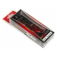 Вращающаяся блесна LUCKY JOHN BONNIE BLADE 04, 10.3г, цвет 006, в блистере LJBB04-006