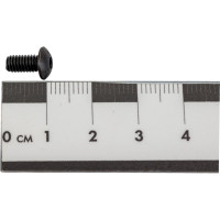 Винт ЦКИ ISO 7380 М4х8 10.9, ОКС, уп. 200 шт. 63683