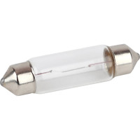 Лампа Nord-Yada C10W, 12 В, 41 мм, SV8.5, салонная подсветка номерного знака, 10 шт 902000