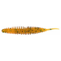 Съедобные искусственные слаги LUCKY JOHN LJ Pro Series ULTRAWORM 1,4in /PA19 12шт. 140192-PA19
