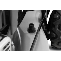 Бензиновая газонокосилка Мобил К XM461 КОМФОРТ MBK0024697