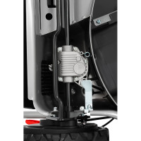 Бензиновая газонокосилка Мобил К XM461 КОМФОРТ MBK0024697