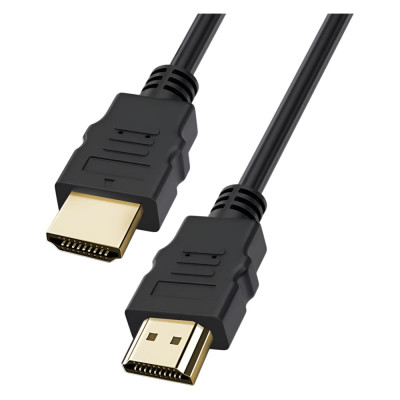 Кабель 5bites HDMI M - HDMI M V2.0, 4K, высокоскоростной, ETHERNET, 3D, 3м APC-200-030