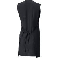 Фартук-накидка СОЮЗСПЕЦОДЕЖДА CANDI темно-синий, б/р 2000000081205 2000873826842