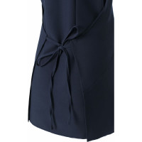 Фартук-накидка СОЮЗСПЕЦОДЕЖДА CANDI темно-синий, б/р 2000000081205 2000873826842