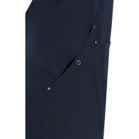 Фартук-накидка СОЮЗСПЕЦОДЕЖДА CANDI темно-синий, б/р 2000000081205 2000873826842