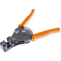 Съемник изоляции TDM ELECTRIC МастерЭлектрик СИ-6 сечение зачищаемого провода 0,5-6 мм2 SQ1003-0101